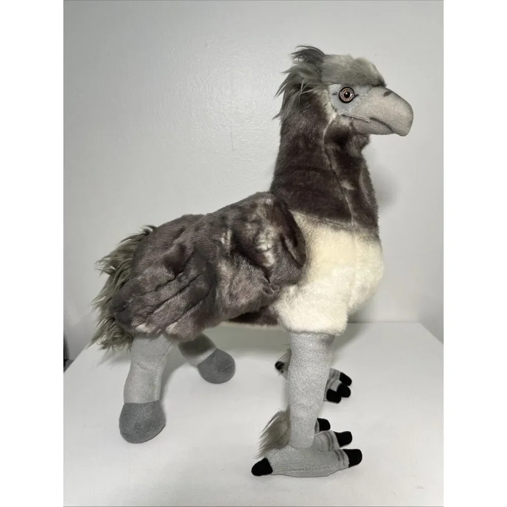 Wizarding World Of Harry Potter Universal Studios Buckbeak Hippogriff‎ Plush